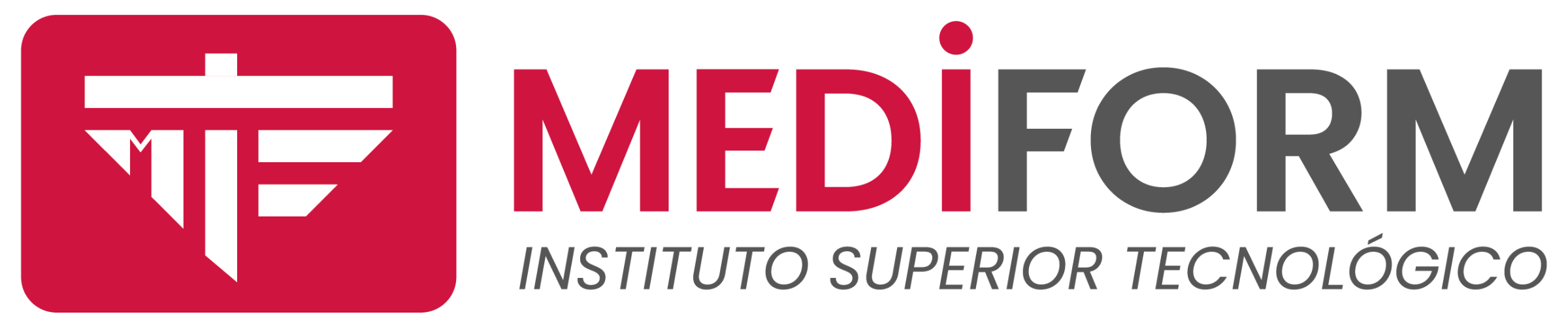 MEDIFORM - Instituto Superior Tecnológico