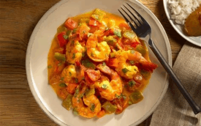 Estudia Gastronomía