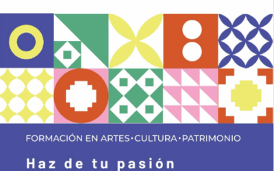 Feria Elige Crear
